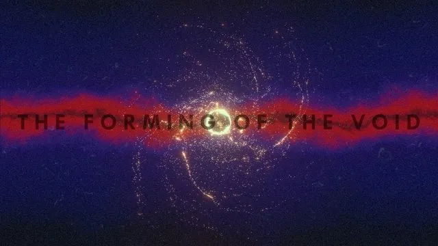 Ceraph - Forming of the Void